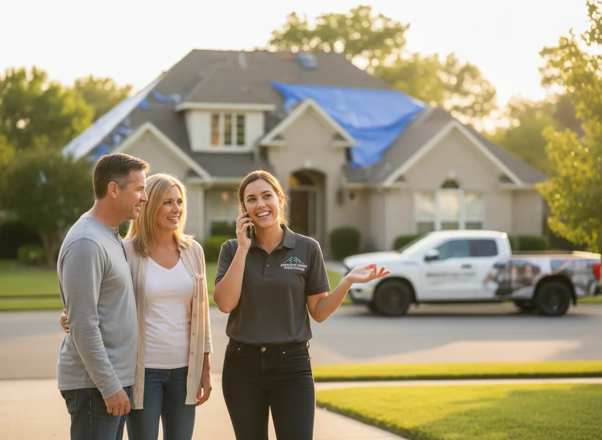 Emergency Roof Repair Tyrone, NM FAQs